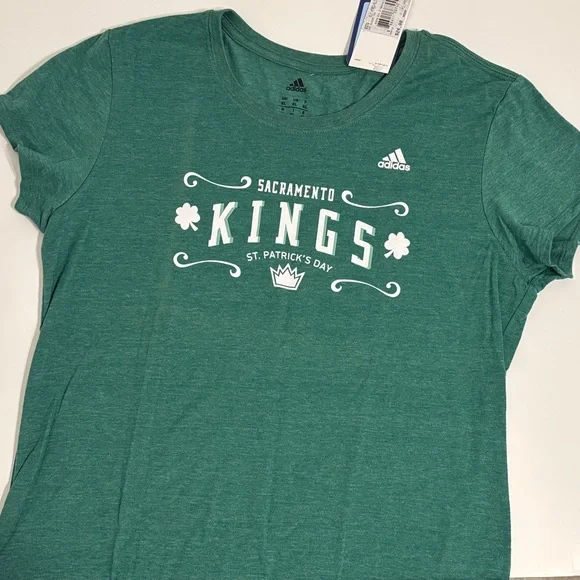 Sacramento Kings Tee NWT - XL - Picture 3 of 3